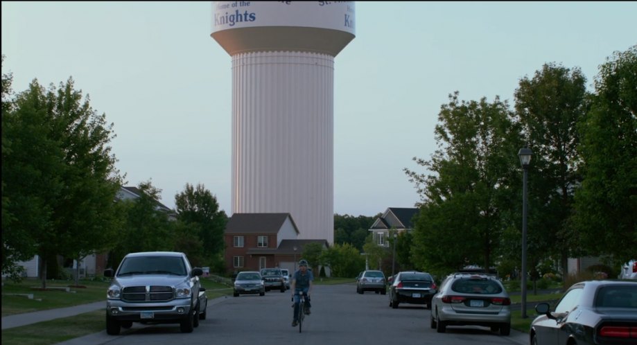 1998 Ford Taurus Wagon [DN101]