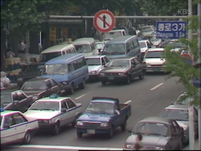 1983 Daewoo Max