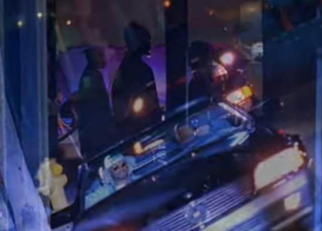 Mercedes-Benz SL [R129]