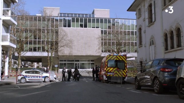 2010 Renault Master Série 3