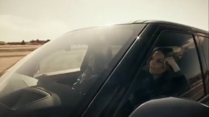 Land-Rover Range Rover