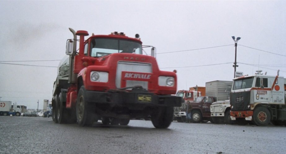Ford W-Series