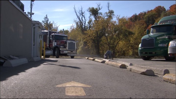 Freightliner Classic