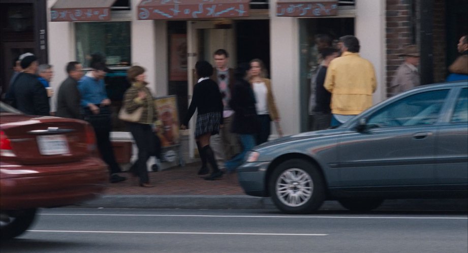 2005 Volvo V70 Gen.2