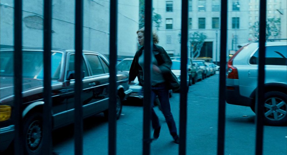 2003 Volvo XC90 Gen.1