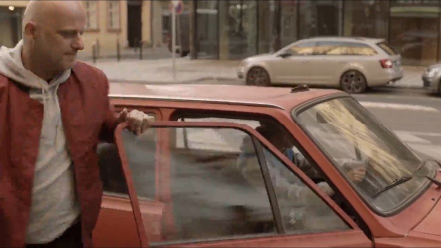 2017 Škoda Octavia Combi RS Series III [Typ 5E]