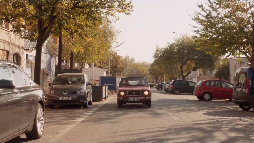 2011 Volkswagen Touran I [Typ 1T]