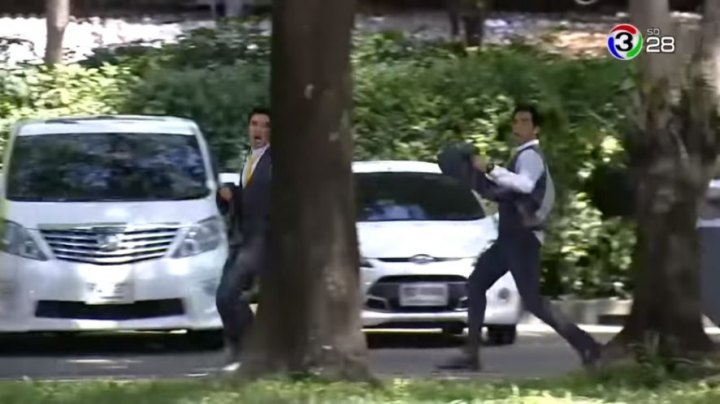 2008 Toyota Alphard [H20W]