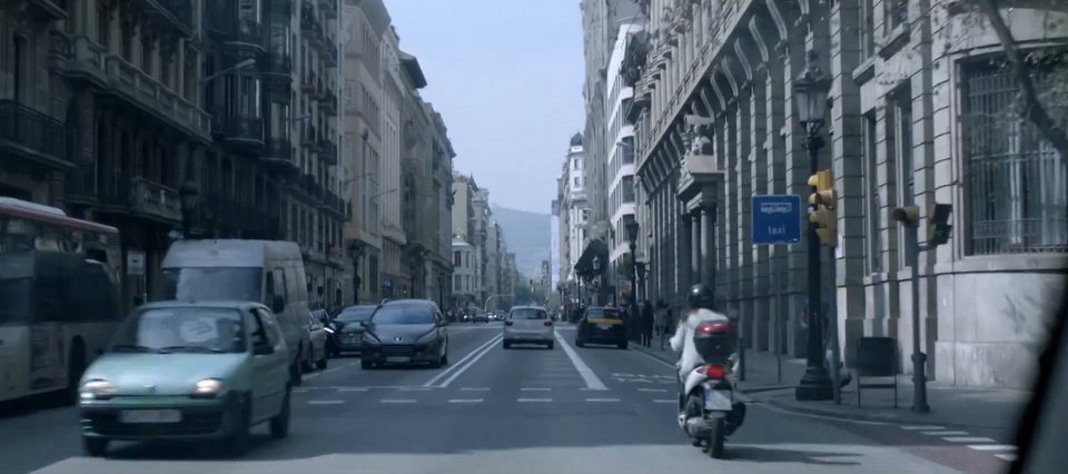 2001 Fiat Seicento Brush [187]