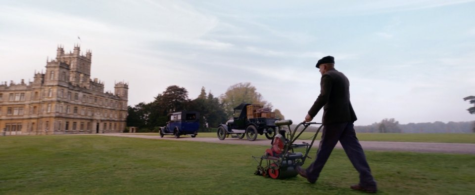 1926 Ford Model T Roadster Pickup