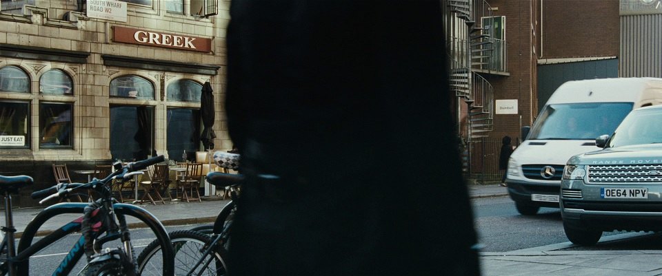 2013 Land-Rover Range Rover Series IV [L405]