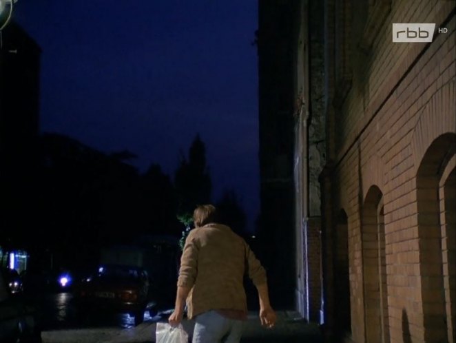 1978 Opel Rekord [E]