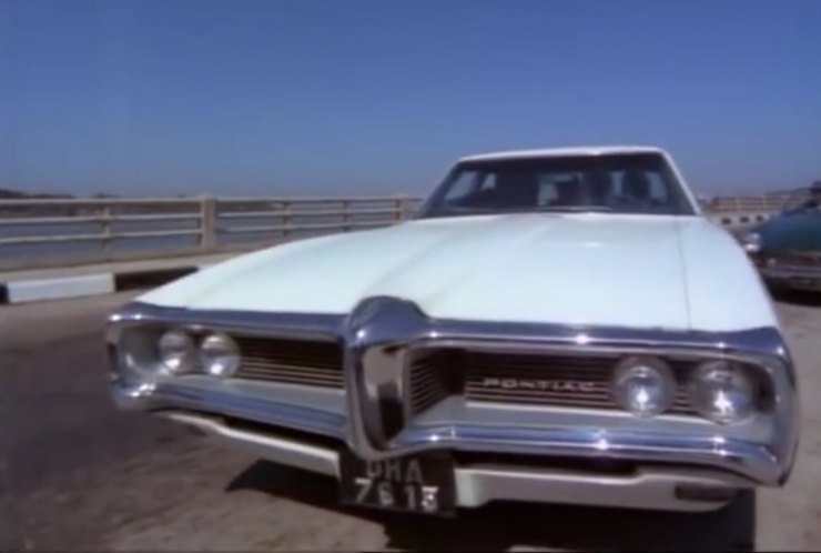 1968 Pontiac unknown