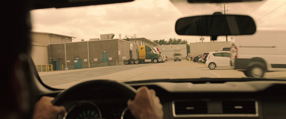 2014 Ram ProMaster [VF]