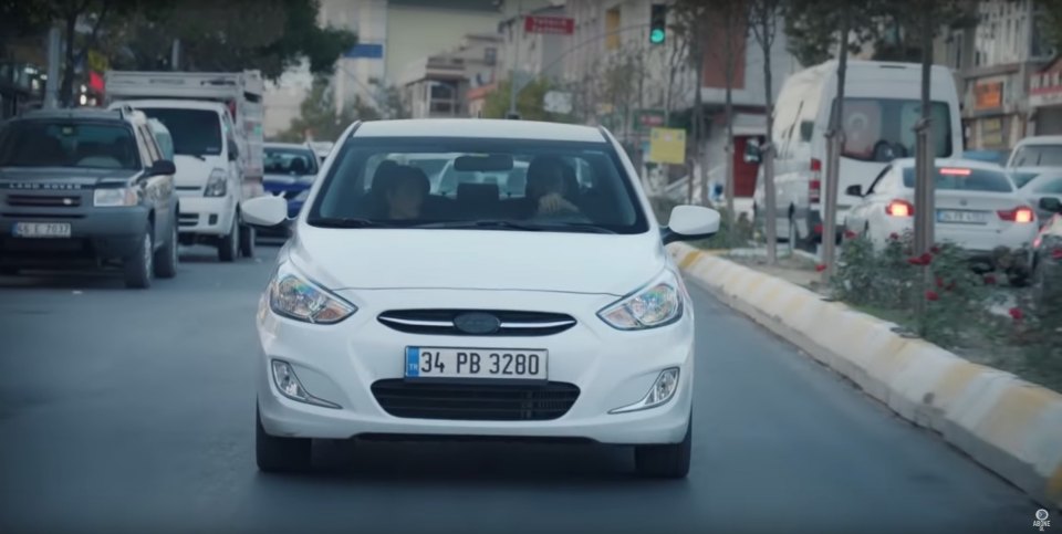 Land-Rover Freelander Series I [L314]