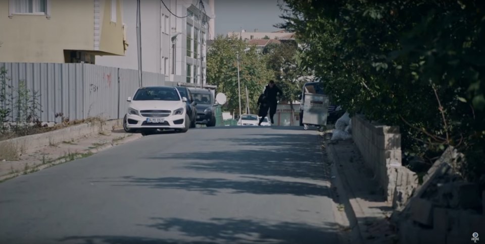 Mercedes-Benz CLA [C117]
