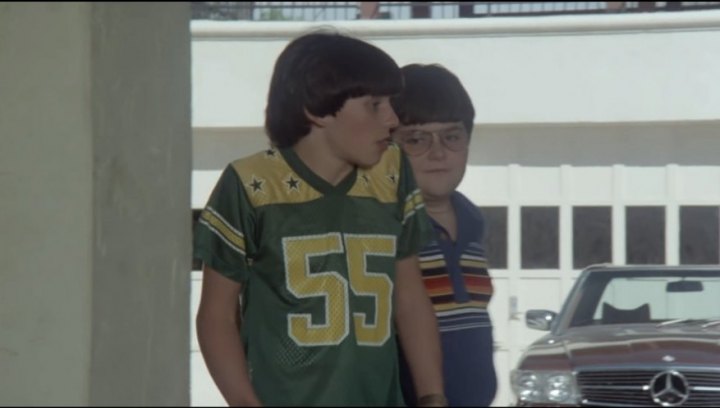 Mercedes-Benz SL [R107]