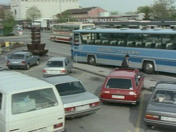 Mercedes-Benz TE [W123]