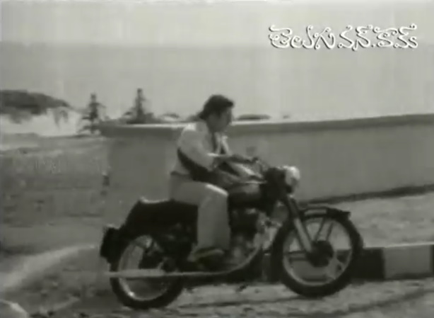 Enfield Bullet 350