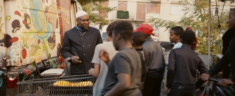 1981 Renault Master Série 1