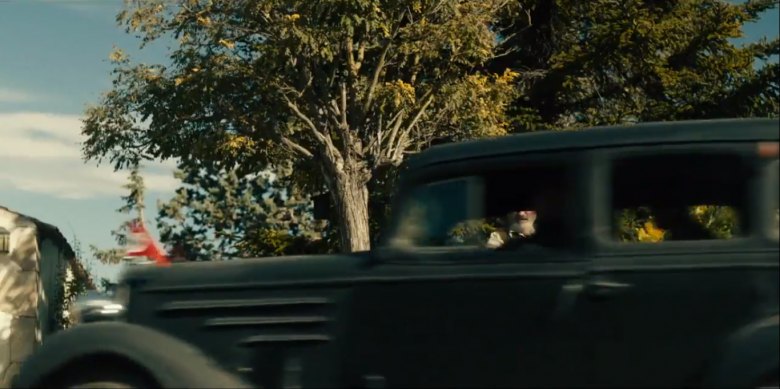 1934 Chevrolet Master [DA]