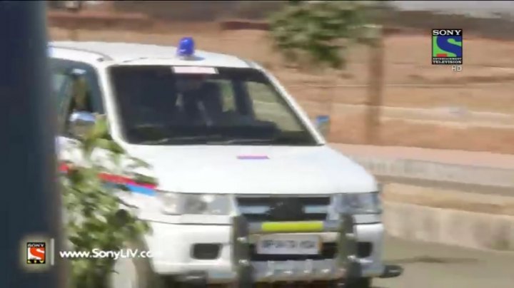 Chevrolet Tavera [TBR]