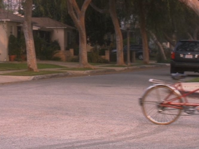 2003 Honda Pilot [YF1]