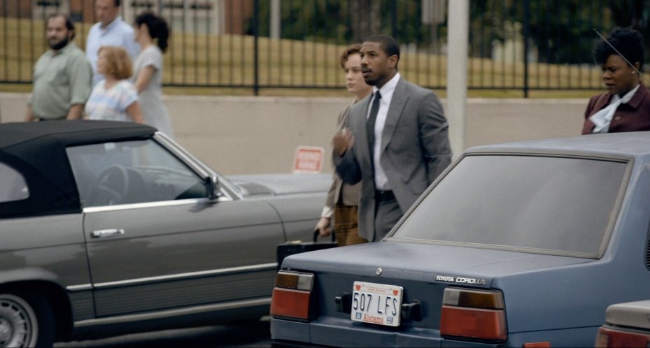 Mercedes-Benz SL [R107]