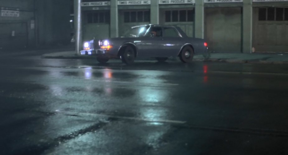 1984 Dodge Diplomat