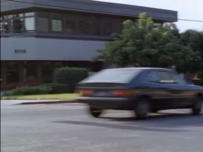 Volkswagen Scirocco MkI [Typ 53]
