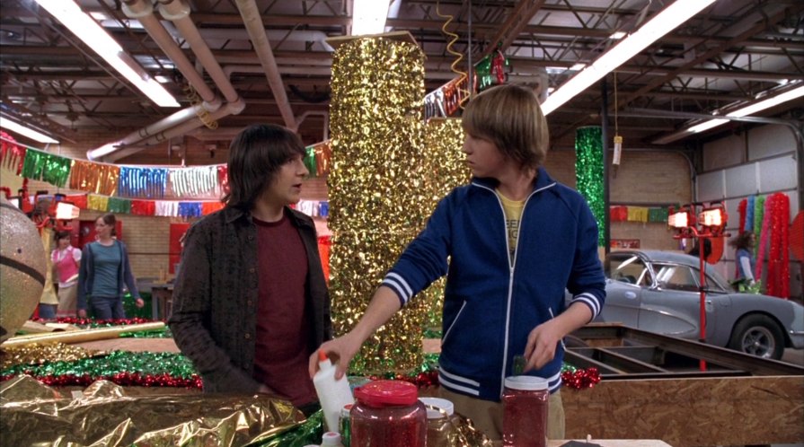 Chevrolet Corvette C1