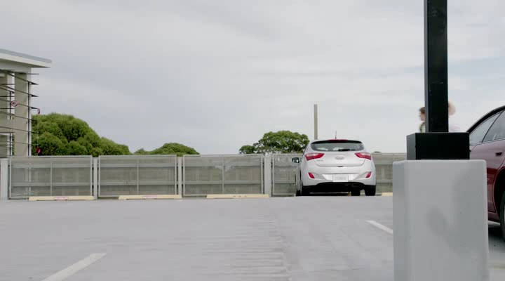 Hyundai i30 [GD]