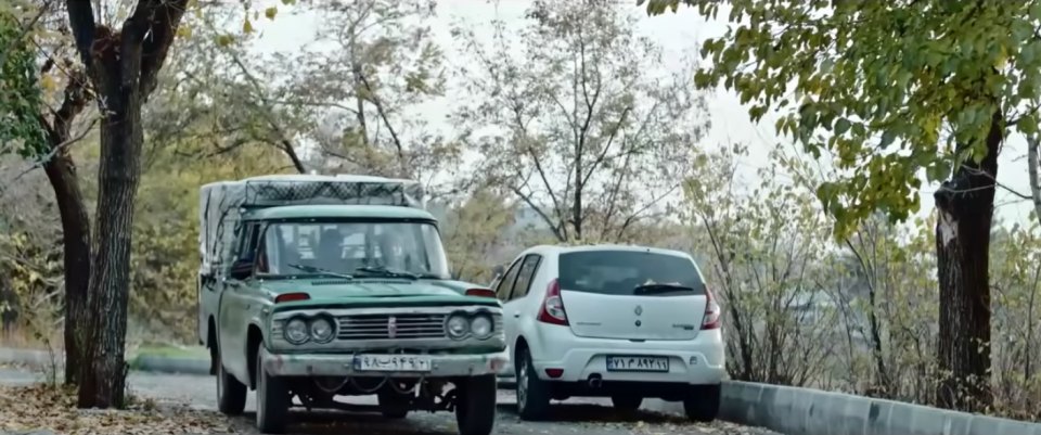 1968 Toyota Stout [RK101]