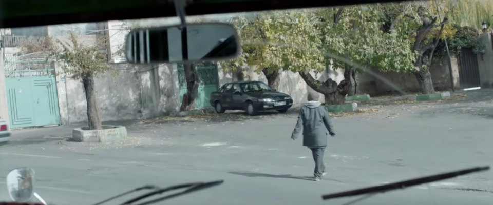 Daewoo Espero [GM-J]