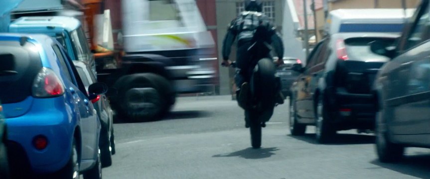 2005 Ford Focus MkII