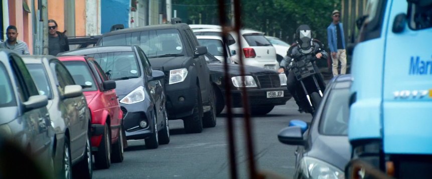 2005 Nissan Pathfinder [R51]