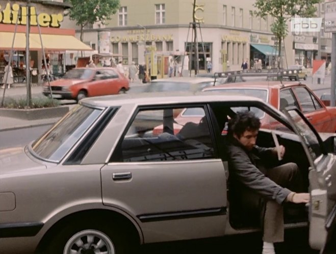 1979 Renault 14 TS Série 1 [R1211]