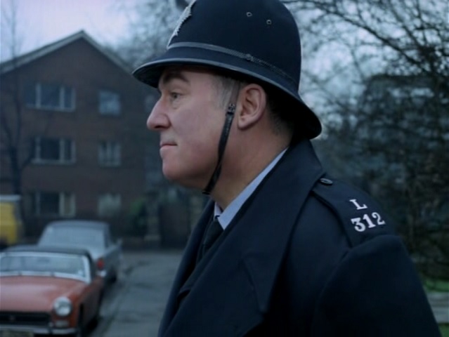 1972 MG Midget MkIII