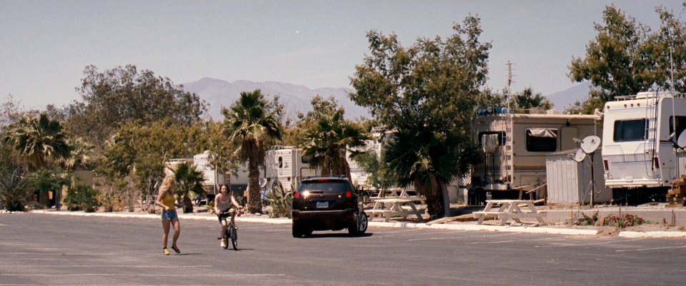 2008 Lexus RX [XU30]