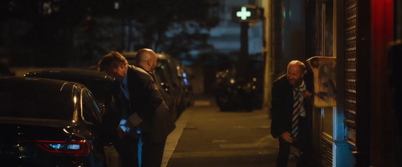 2016 Renault Talisman [FD]