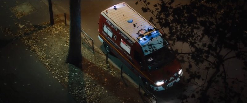 2000 Renault Master 2.8 dTi Série 2