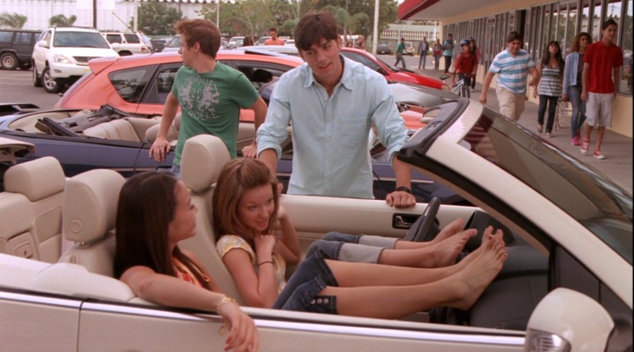 2004 Lexus RX [XU30]