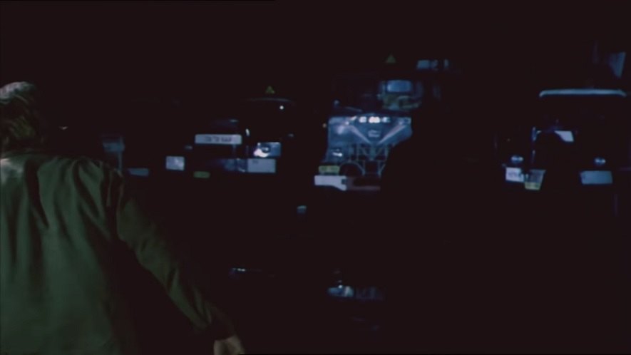 GMC F-Series 'Crackerbox'