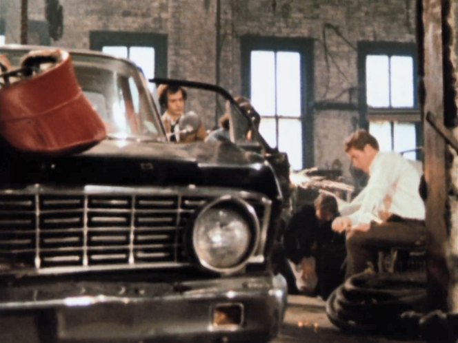 1964 Ford Falcon