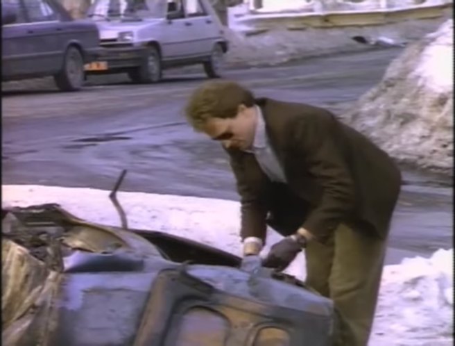 Renault 5 Série 1 [R139]