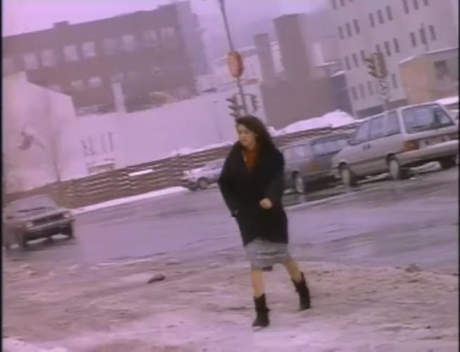 1986 Nissan Multi [M10]