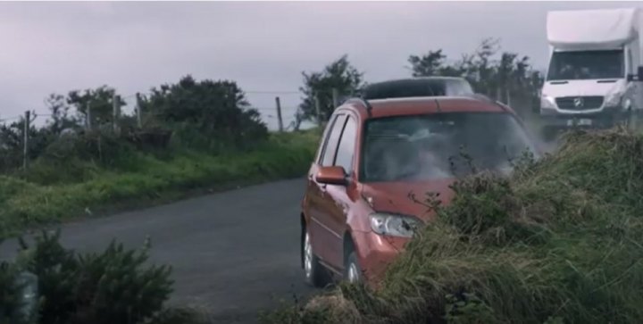 2003 Mazda 2 [DY]