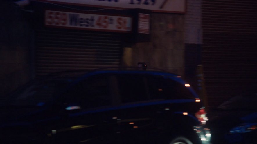 Mercedes-Benz ML [W164]