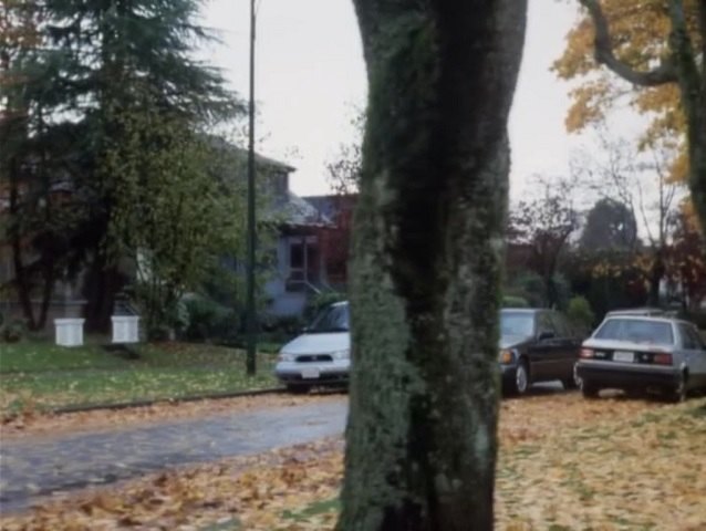 1986 Chevrolet Spectrum