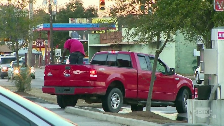 2004 Ford F-150